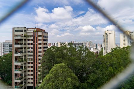 Apartamento à venda com 119m², 3 quartos e 2 vagasSuíte 2