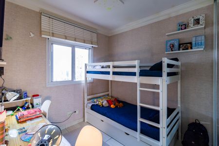Apartamento à venda com 119m², 3 quartos e 2 vagasSuite 1