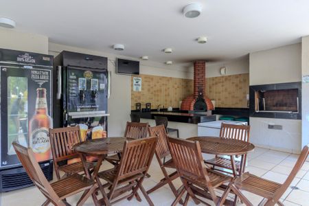 Apartamento à venda com 119m², 3 quartos e 2 vagasÁrea comum