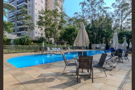 Apartamento à venda com 119m², 3 quartos e 2 vagasÁrea comum