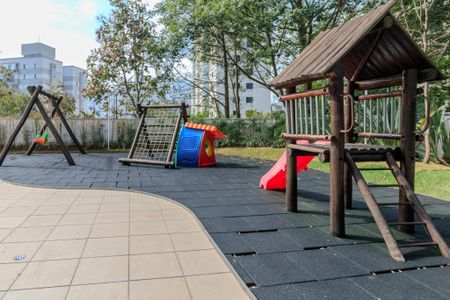 Apartamento à venda com 119m², 3 quartos e 2 vagasÁrea comum