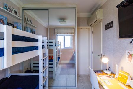 Apartamento à venda com 119m², 3 quartos e 2 vagasSuite 1