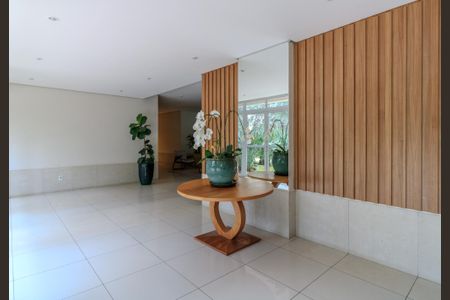 Apartamento à venda com 119m², 3 quartos e 2 vagasÁrea comum