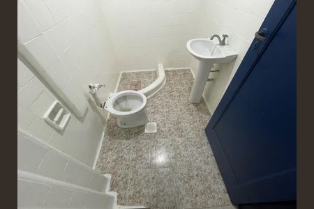 Apartamento à venda com 35m², 1 quarto e sem vaga