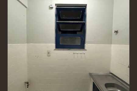 Apartamento à venda com 35m², 1 quarto e sem vaga