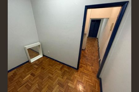 Apartamento à venda com 35m², 1 quarto e sem vaga