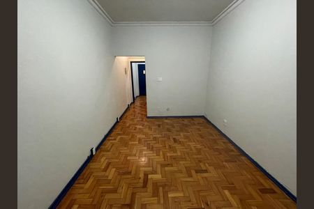 Apartamento à venda com 35m², 1 quarto e sem vaga