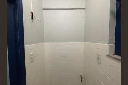 Apartamento à venda com 35m², 1 quarto e sem vaga