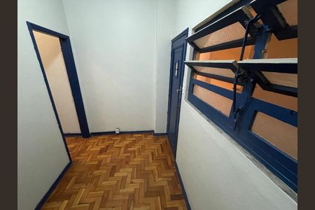 Apartamento à venda com 35m², 1 quarto e sem vaga