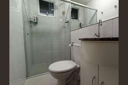 Apartamento à venda com 85m², 4 quartos e 2 vagas
