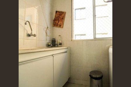 Apartamento à venda com 85m², 4 quartos e 2 vagas