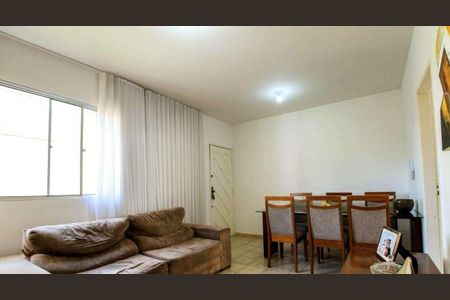 Apartamento à venda com 85m², 4 quartos e 2 vagas