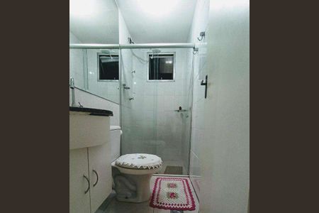 Apartamento à venda com 85m², 4 quartos e 2 vagas