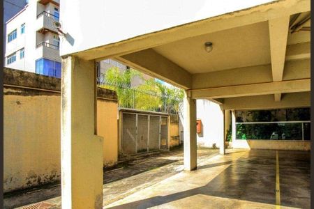 Apartamento à venda com 85m², 4 quartos e 2 vagas