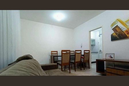 Apartamento à venda com 85m², 4 quartos e 2 vagas