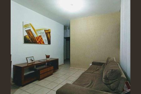 Apartamento à venda com 85m², 4 quartos e 2 vagas