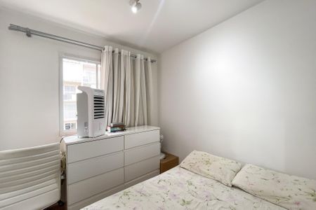 Apartamento à venda com 35m², 2 quartos e sem vaga Apartamento à venda com 35m², 2 quartos e sem vagaQuarto 01