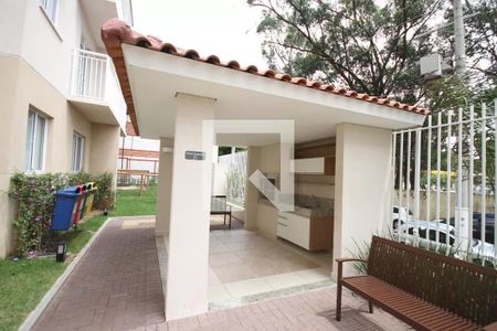 Apartamento à venda com 35m², 2 quartos e sem vaga Apartamento à venda com 35m², 2 quartos e sem vagaÁrea Comum