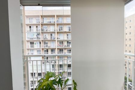 Apartamento à venda com 35m², 2 quartos e sem vaga Apartamento à venda com 35m², 2 quartos e sem vagaSala/Cozinha