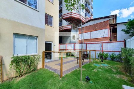 Apartamento à venda com 35m², 2 quartos e sem vaga Apartamento à venda com 35m², 2 quartos e sem vagaÁrea Comum