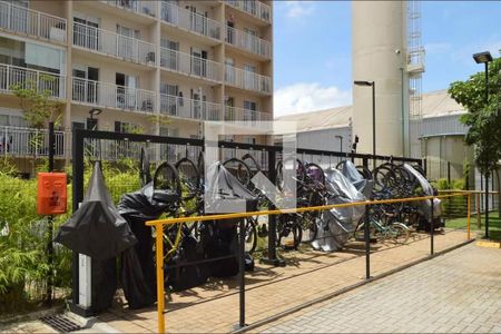Apartamento à venda com 35m², 2 quartos e sem vaga Apartamento à venda com 35m², 2 quartos e sem vagaÁrea Comum