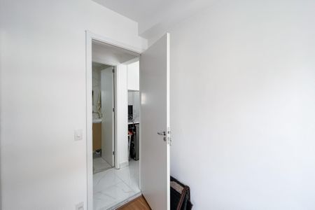 Apartamento à venda com 35m², 2 quartos e sem vaga Apartamento à venda com 35m², 2 quartos e sem vagaQuarto 02