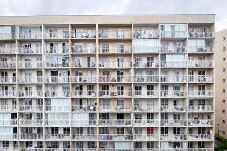 Apartamento à venda com 35m², 2 quartos e sem vaga Apartamento à venda com 35m², 2 quartos e sem vagaVista Sala