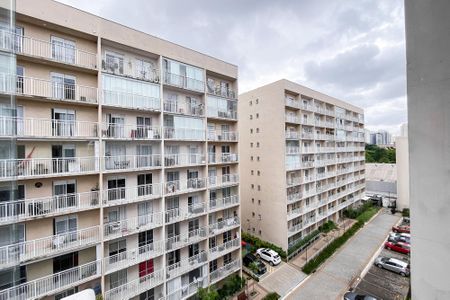 Apartamento à venda com 35m², 2 quartos e sem vaga Apartamento à venda com 35m², 2 quartos e sem vagaVista Sala