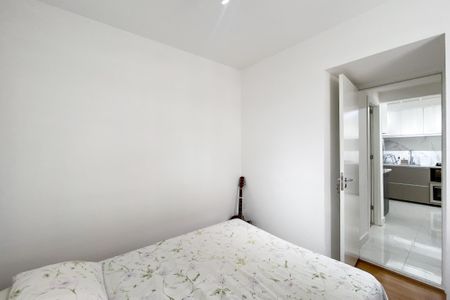 Apartamento à venda com 35m², 2 quartos e sem vaga Apartamento à venda com 35m², 2 quartos e sem vagaQuarto 01