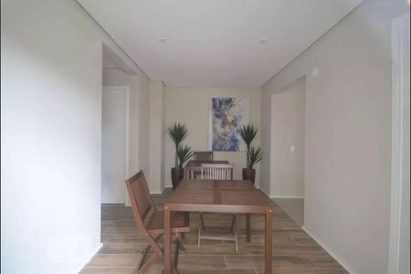 Apartamento à venda com 35m², 2 quartos e sem vaga Apartamento à venda com 35m², 2 quartos e sem vagaÁrea Comum