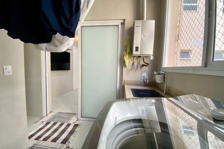 Apartamento à venda com 269m², 4 quartos e 1 vaga Apartamento à venda com 269m², 4 quartos e 1 vagaÁrea de Serviço