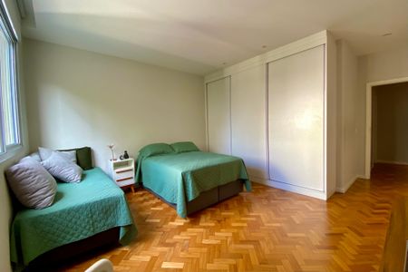 Apartamento à venda com 269m², 4 quartos e 1 vaga Apartamento à venda com 269m², 4 quartos e 1 vagaQuarto 2