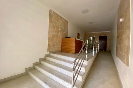 Apartamento à venda com 269m², 4 quartos e 1 vaga Apartamento à venda com 269m², 4 quartos e 1 vagaPortaria