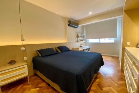 Apartamento à venda com 269m², 4 quartos e 1 vaga Apartamento à venda com 269m², 4 quartos e 1 vagaSuíte 1