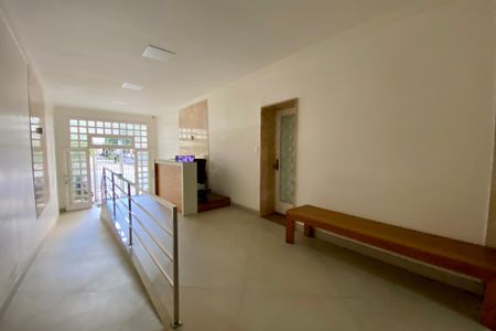 Apartamento à venda com 269m², 4 quartos e 1 vaga Apartamento à venda com 269m², 4 quartos e 1 vagaPortaria