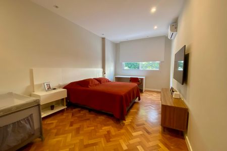 Apartamento à venda com 269m², 4 quartos e 1 vaga Apartamento à venda com 269m², 4 quartos e 1 vagaQuarto 1