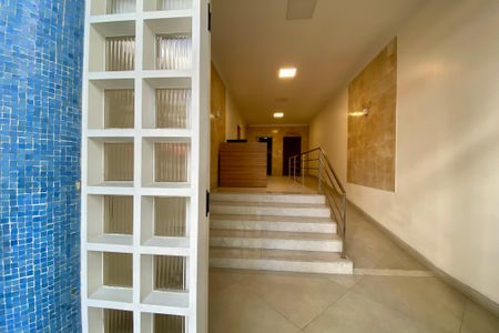 Apartamento à venda com 269m², 4 quartos e 1 vaga Apartamento à venda com 269m², 4 quartos e 1 vagaFachada