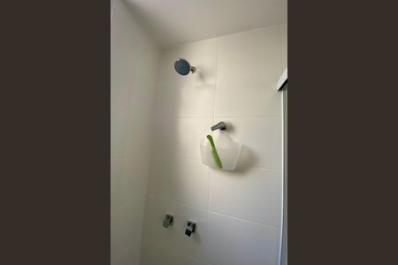 Apartamento à venda com 269m², 4 quartos e 1 vaga Apartamento à venda com 269m², 4 quartos e 1 vagaBanheiro de serviço