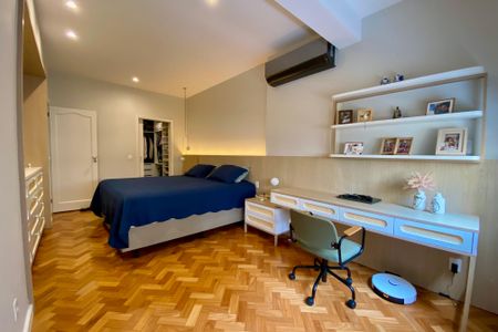 Apartamento à venda com 269m², 4 quartos e 1 vaga Apartamento à venda com 269m², 4 quartos e 1 vagaSuíte 1