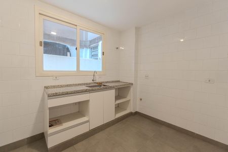 Apartamento para alugar com 120m², 2 quartos e 1 vagaCozinha