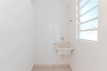 Apartamento para alugar com 120m², 2 quartos e 1 vagaÁrea de Serviço