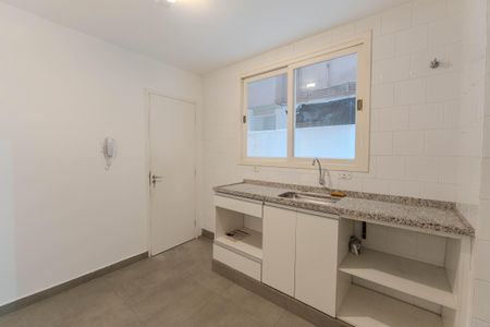Apartamento para alugar com 120m², 2 quartos e 1 vagaCozinha