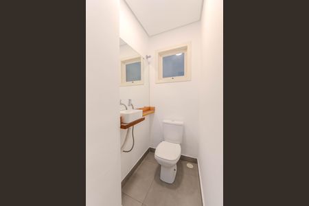 Apartamento para alugar com 120m², 2 quartos e 1 vagaLavabo