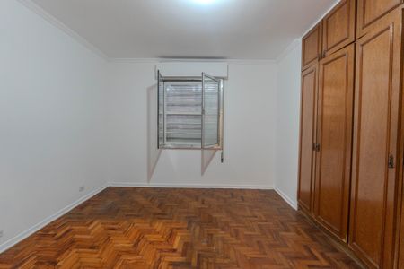 Apartamento para alugar com 120m², 2 quartos e 1 vagaQuarto 1