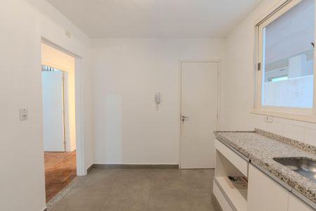 Apartamento para alugar com 120m², 2 quartos e 1 vagaCozinha
