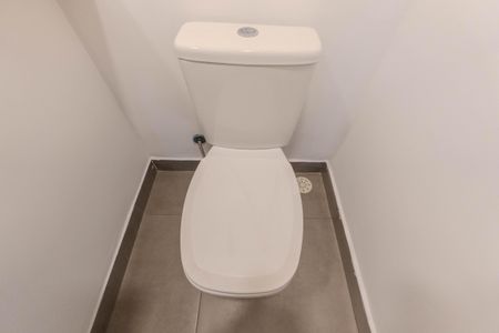 Apartamento para alugar com 120m², 2 quartos e 1 vagaLavabo