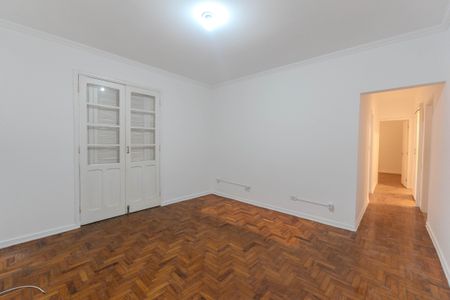 Apartamento para alugar com 120m², 2 quartos e 1 vagaSala