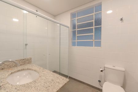 Apartamento para alugar com 120m², 2 quartos e 1 vagaBanheiro