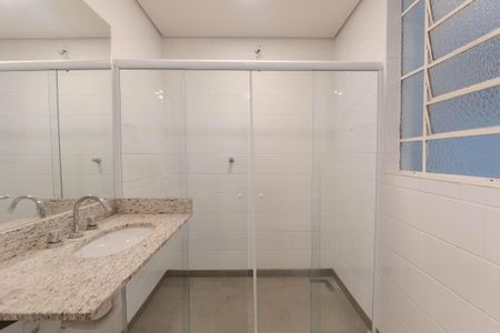 Apartamento para alugar com 120m², 2 quartos e 1 vagaBanheiro
