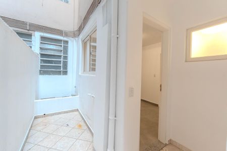 Apartamento para alugar com 120m², 2 quartos e 1 vagaÁrea de Serviço